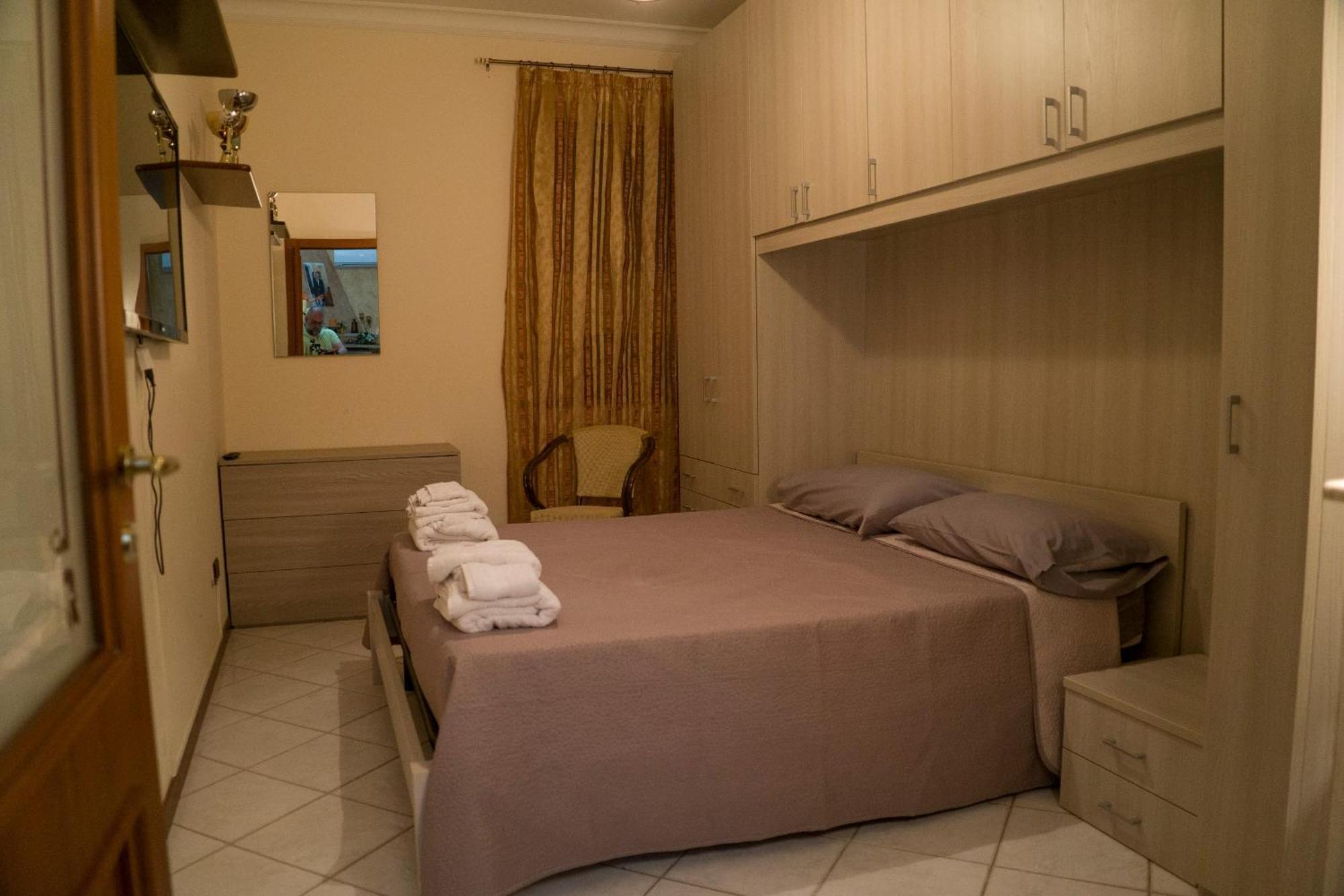 B&B Villa Concordia Vip Agrigento Exterior foto